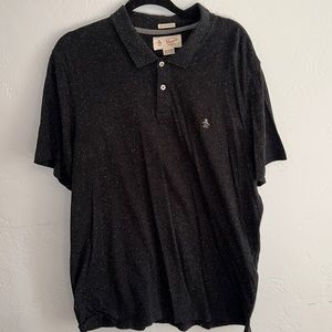 Original penguin slim fit men’s polo